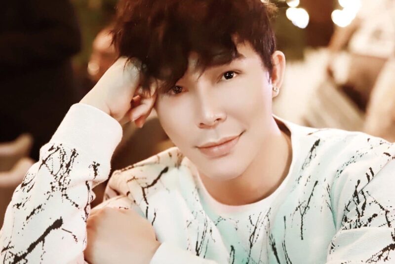 Nathan Lee là ai? Tiểu sử Ca sĩ Nathan Lee Nathan Lee là ai?