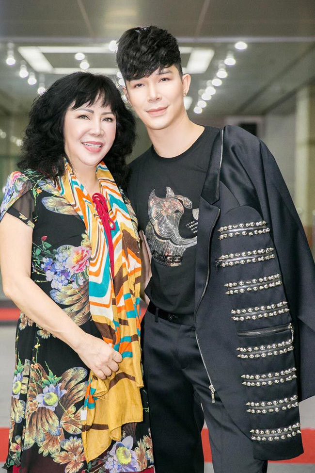 Nathan Lee là ai? Tiểu sử Ca sĩ Nathan Lee Nathan Lee là ai?