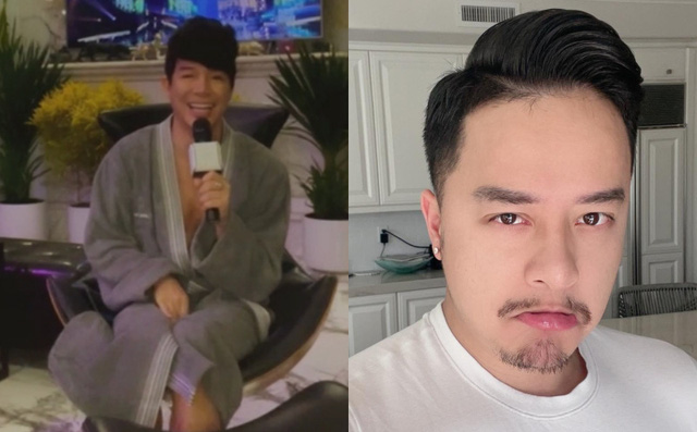 Nathan Lee là ai? Tiểu sử Ca sĩ Nathan Lee Nathan Lee là ai?
