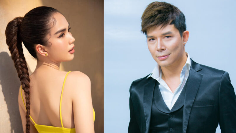 Nathan Lee là ai? Tiểu sử Ca sĩ Nathan Lee Nathan Lee là ai?