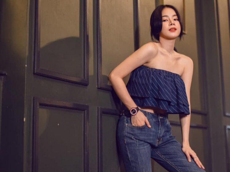 vậy ba chết dj mie