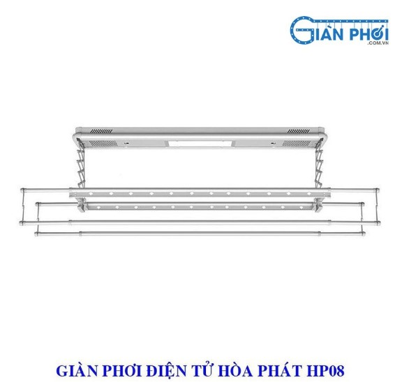 Máy sấy điện tử hòa phát