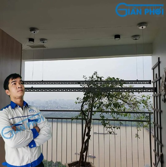 Máy sấy khô