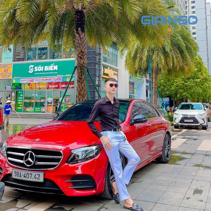Youtuber Duy Tường là ai? YouTuber Duy Thường bị công an tạm giữ. Tiểu sử Youtuber Dui Tuong