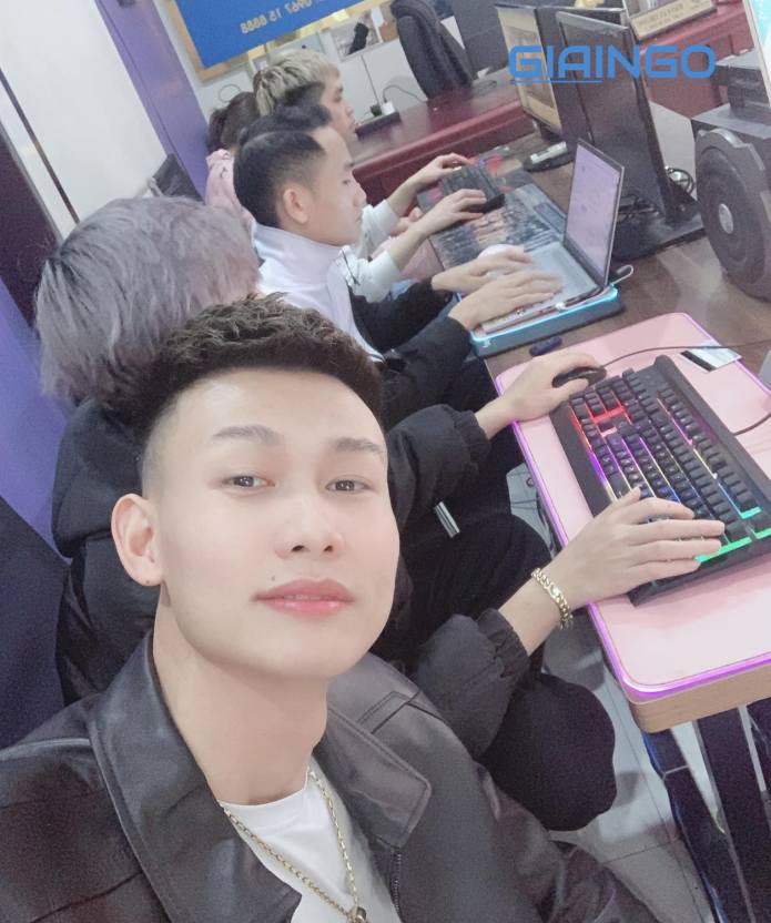 Youtuber Duy Tường là ai? YouTuber Duy Thường bị công an tạm giữ. YouTuber Dui Tuong Career