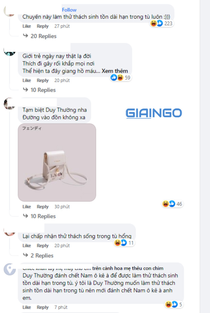 Youtuber Duy Tường là ai? YouTuber Duy Thường bị công an tạm giữ. YouTuber Duy Thường bị công an tạm giữ.