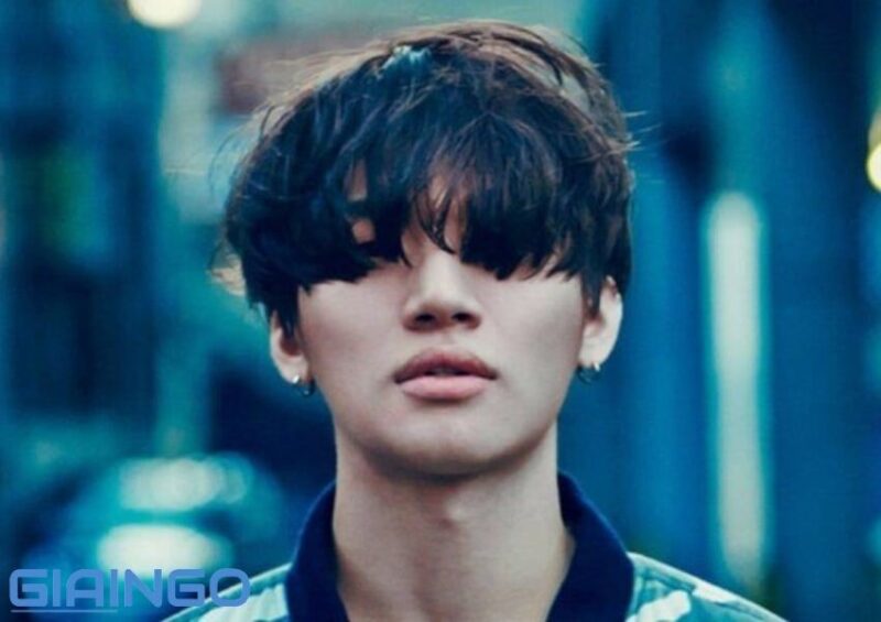 Daesung tên đầy đủ là gì?