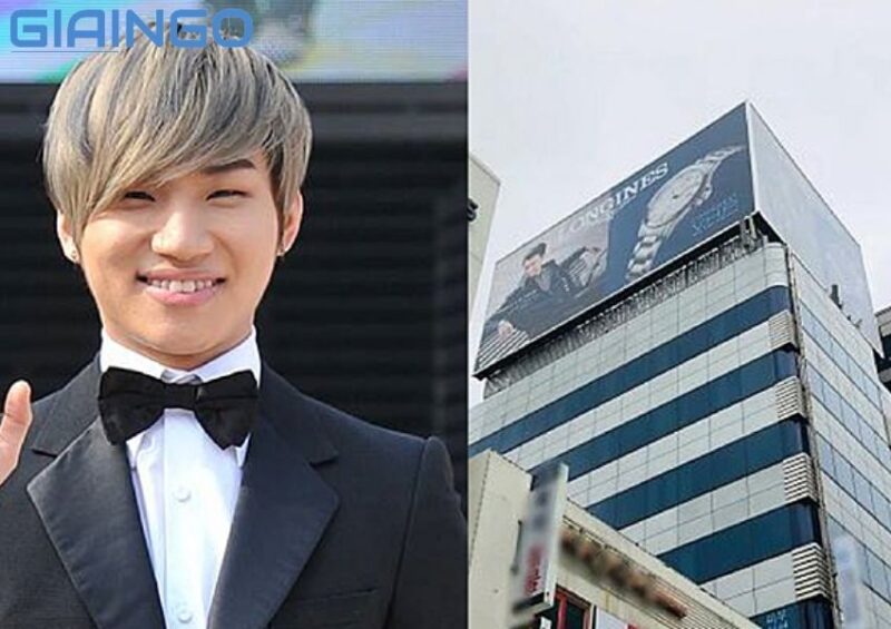 Daesung của BIGBANG có thể bị kết án 7 năm tù vì tội kinh doanh bất hợp pháp