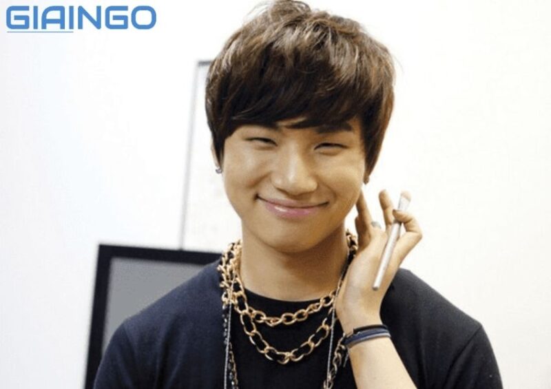 Hoạt động nghệ thuật của Daesung tại Nhật Bản