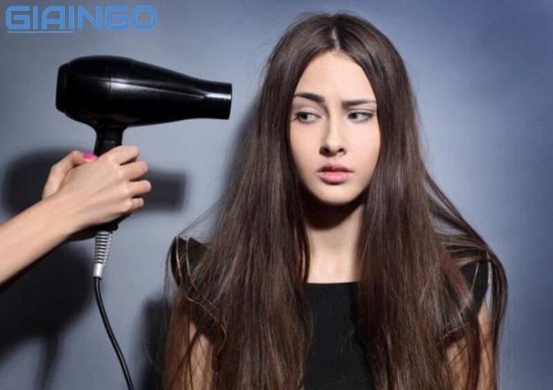 Cách khắc phục màu tóc nhuộm không ưng ý