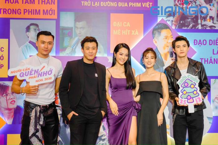 Hướng nghiệp Karen Nguyễn
