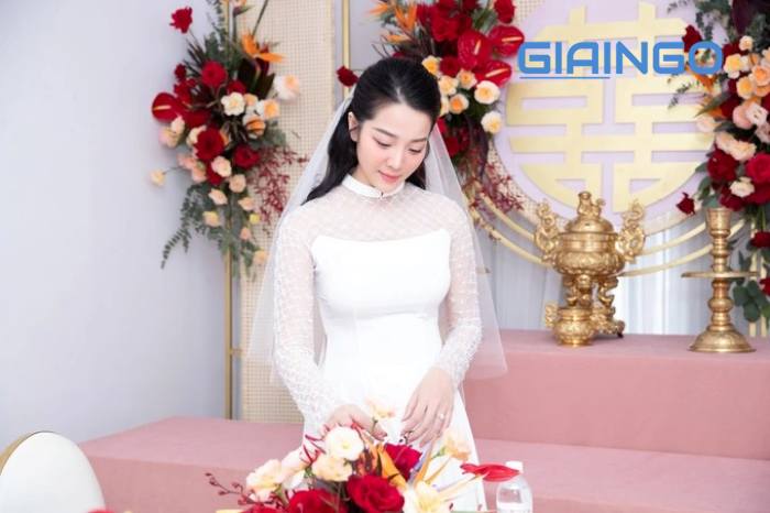 Karen Nguyen Ritual