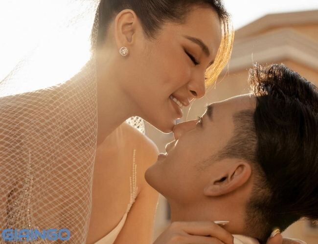 Phương Trinh Jolie là ai? Từ 'hổ dữ hóa mèo nhà' khi yêu Lý Bình? Chồng của Phương Trinh Jolie là ai