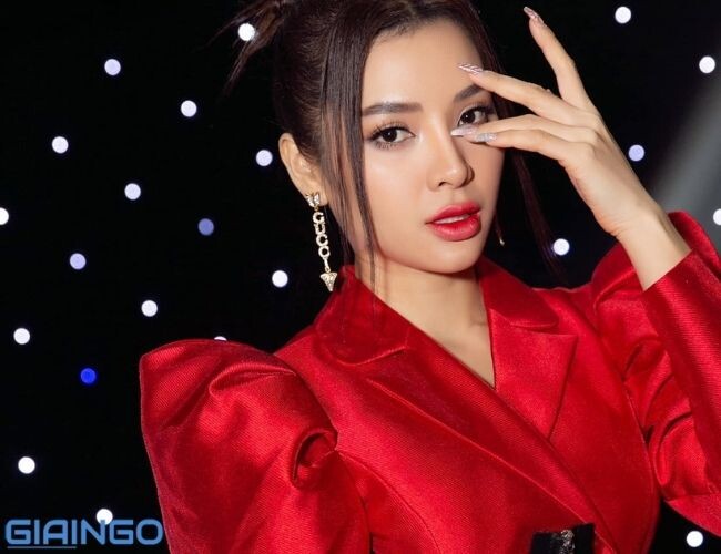 Phương Trinh Jolie là ai? Từ 'hổ dữ hóa mèo nhà' khi yêu Lý Bình? Phương Trinh Jolie vướng scandal cướp người yêu của diễn viên Nguyệt Ánh