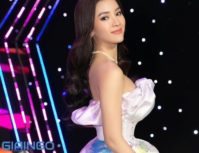 Phương Trinh Jolie là ai? Từ 'hổ dữ hóa mèo nhà' khi yêu Lý Bình? Phương Trinh Jolie phát ngôn gây sốc về tiền và đàn ông
