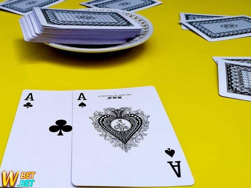 Chụp nhiều đối tượng trò chơi "Jack đen" có tiền "quên dịch"