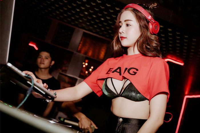 DJ Mi là ai?