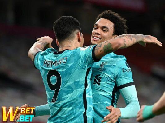 Đại thắng Manchester United