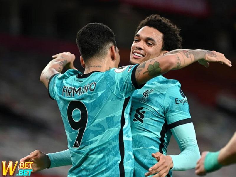 Đại thắng Manchester United
