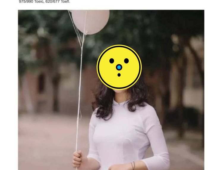 HTH là ai? Danh tính học sinh đạt điểm 9,0 Ielts bị tố Hoàng Thị Thanh Huyền là ai?