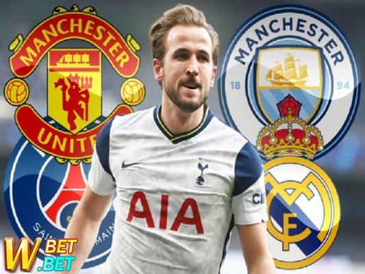Harry Kane