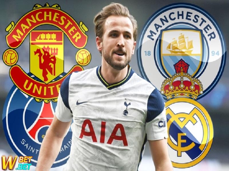 Harry Kane