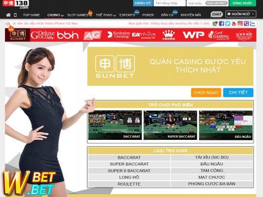 đăng ký nhanh tài khoản 138Bet