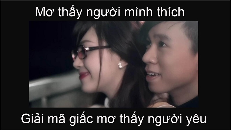 Giải mã giấc mơ thấy người thân ở một mình