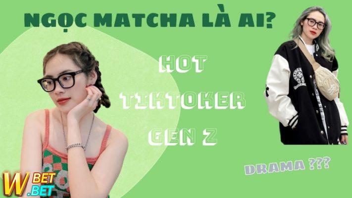Ngọc Matcha