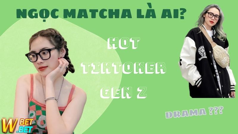 Ngọc Matcha