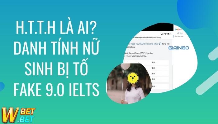 Hoàng Thị Thanh Huyền