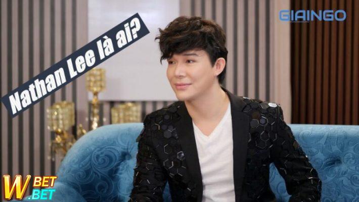 Nathan Lee là ai