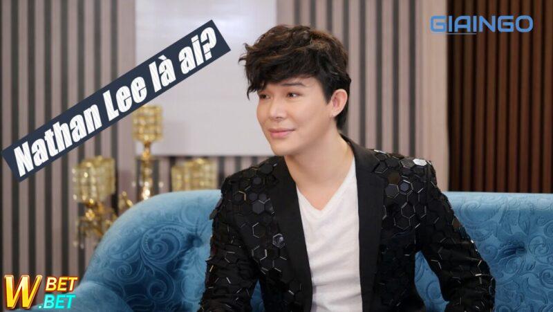 Nathan Lee là ai