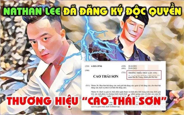 Nathan Lee là ai? Tiểu sử Ca sĩ Nathan Lee Nathan Lee vẫn đang đọc tài liệu