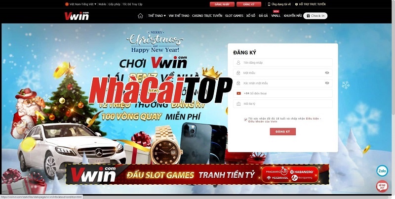Vwin có lừa đảo người chơi hay không?