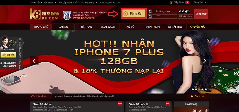 Tìm hiểu phiên bản di động của k8