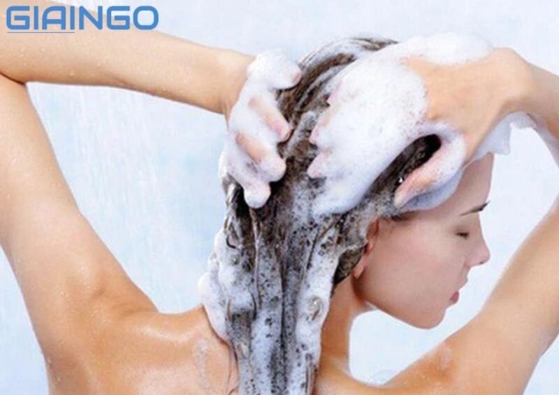 Cách khắc phục màu tóc nhuộm không ưng ý