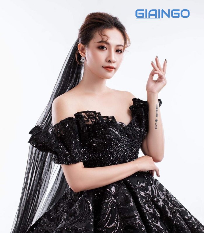 Vợ của Hồ Gia Hùng là ai?