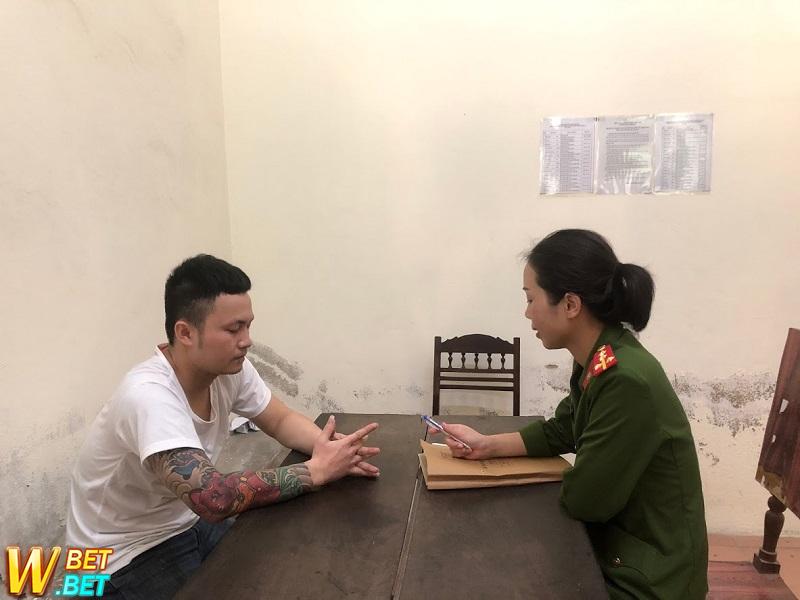 Vỡ đường dây bằng hình thức ghi lô đề hơn 60 tỷ