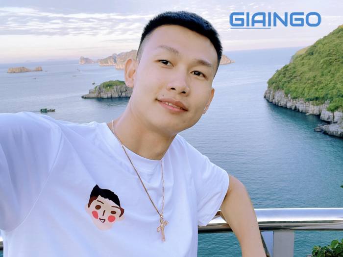 Youtuber Duy Tường là ai? YouTuber Duy Thường bị công an tạm giữ. Youtuber Duy Tường là ai?