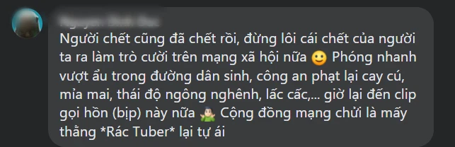Youtuber Duy Tường là ai? YouTuber Duy Thường bị công an tạm giữ. Dui thường gọi nước hoa nam theo thứ tự