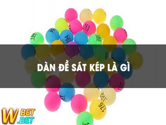 Dàn đề sát kép