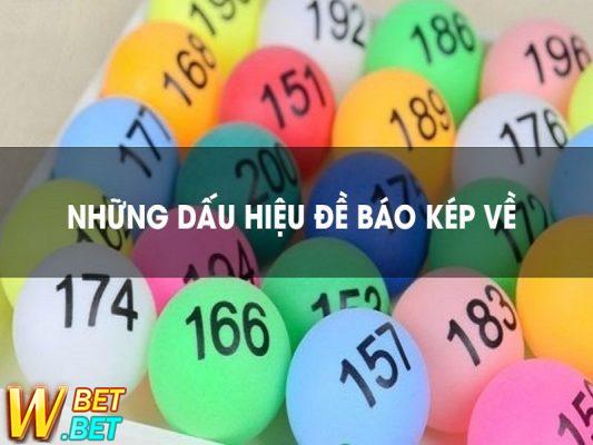 đề về kép