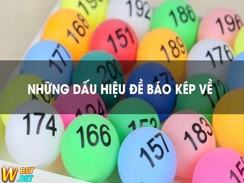 đề về kép