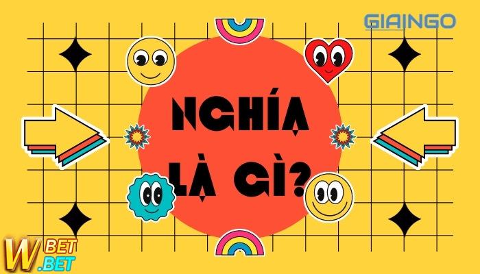 Nghía