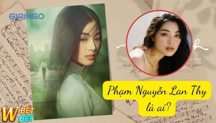 Phạm Nguyễn Lan Thy
