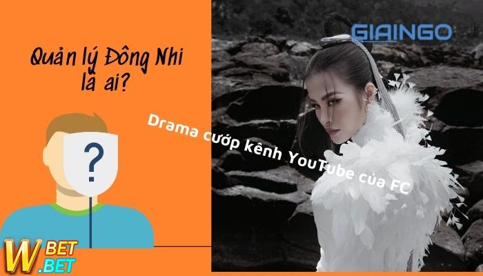 Quản lý Đông Nhi