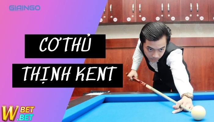 Thịnh Kent là ai