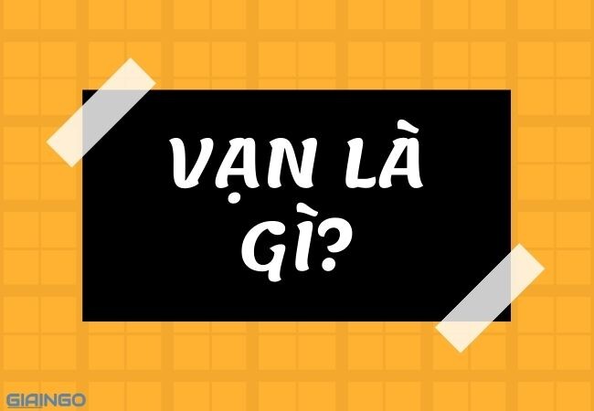 Văn là gì?