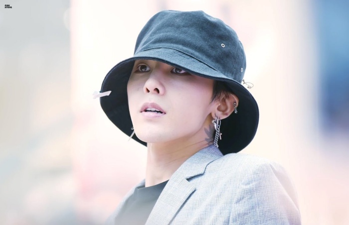 G-dragon
